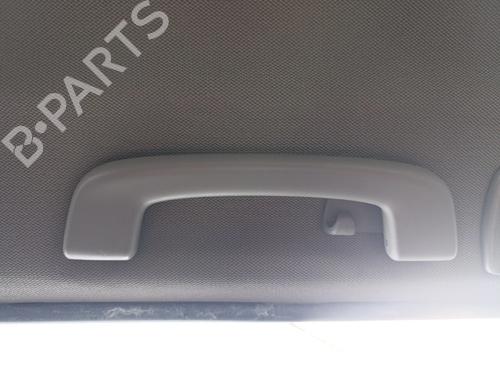 Puxador interior trás esquerdo BMW 3 Touring (F31) 316 d (116 hp) 31717851