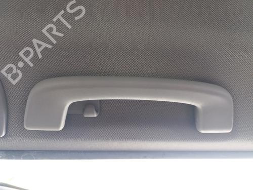 Used Rear right interior door handle BMW 3 Touring (F31) 316 d (116 hp) 31717850