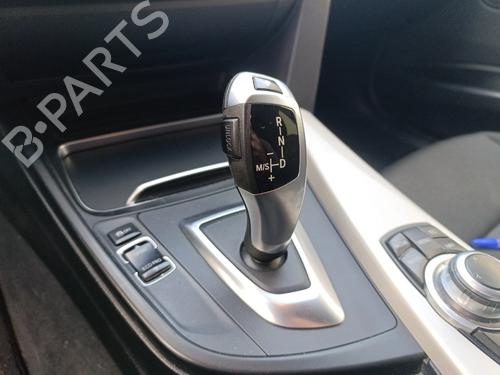 Pomello del cambio BMW 3 Touring (F31) 316 d (116 hp) 31717846