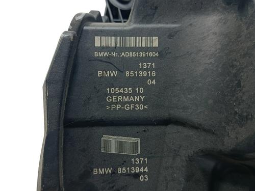 Luftfiltergehäuse MINI MINI (F56) One D | BP31717857M87 