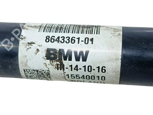 Left front driveshaft MINI MINI (F56) One D | BP31717860M38 - Image 4