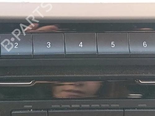 Autoradio BMW 3 Touring (F31) 316 d (116 hp) 31717821
