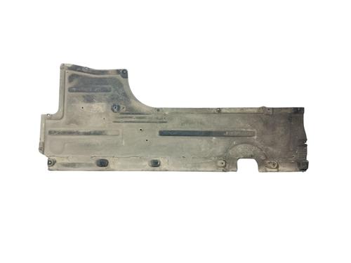 Used Underbody protection BMW 5 Touring (F11) 520 d (184 hp) 31758905