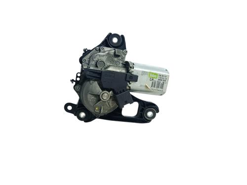 Viskermotor bagrude MINI MINI CLUBMAN (R55) Cooper D (109 hp) 31758910