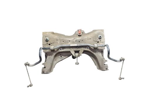 Forbro RENAULT CLIO IV (BH_) 1.5 dCi 75 (75 hp) 31758891