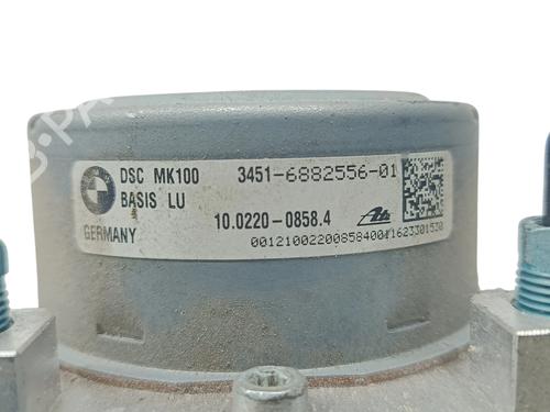 ABS Bremseaggregat MINI MINI (F55) One | BP31758928M43 