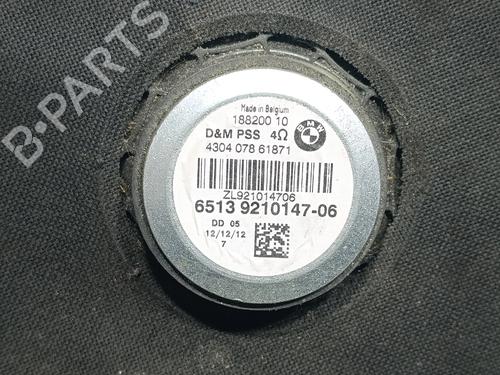 Speaker BMW 1 (F20) 116 d | BP31758923E2