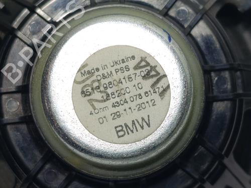 Speaker BMW 1 (F20) 116 d | BP31768783E2