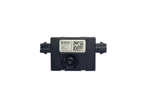 Used Electronic module Electronic module BMW 1 (F20) 116 d (116 hp) 31768785 31768785