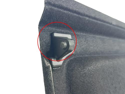 Hattehylde CITROËN DS3 (SA_) 1.6 HDi 90 | BP31803925C85 