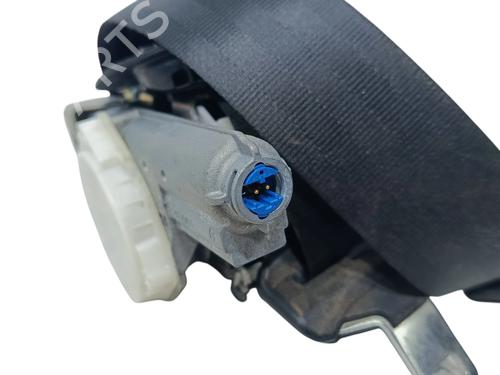 Front right seatbelt CITROËN DS3 (SA_) 1.6 HDi 90 | BP31803929I25 