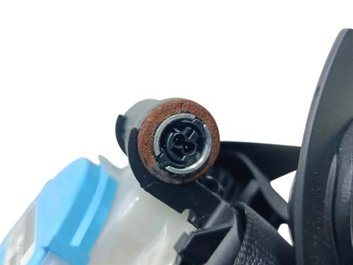 Front right seatbelt MERCEDES-BENZ A-CLASS (W176) A 200 (176.043) | BP31806563I25 