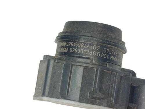 Electronic module BMW 1 (F20) 116 d | BP31808499M83