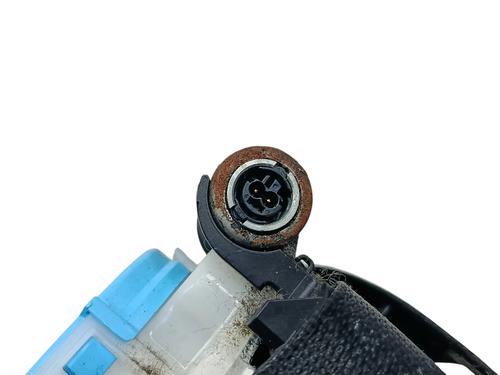 Front left seatbelt MERCEDES-BENZ A-CLASS (W176) A 200 (176.043) | BP31806562I26  - Image 5