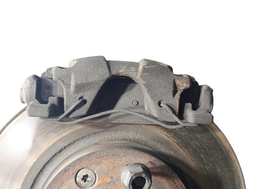 Used Right front brake caliper Right front brake caliper RENAULT CLIO IV (BH_) 1.5 dCi 75 (75 hp) 31758892 31758892