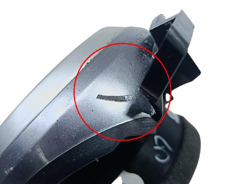 Luftventil NISSAN MICRA V (K14) 1.5 DCI | BP30441689I21 