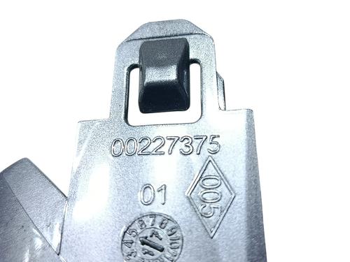 Luftventil NISSAN MICRA V (K14) 1.5 DCI | BP30441687I21