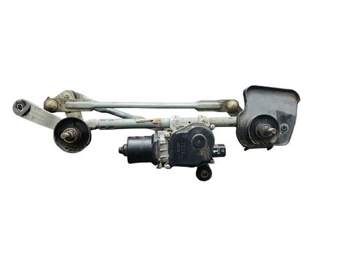 Used Front wiper motor NISSAN MICRA V (K14) 1.5 DCI (90 hp) 31813718