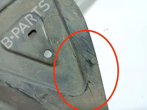 Underbody protection VW GOLF VI (5K1) 2.0 GTi | BP21322224M92