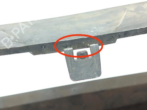 Underbody protection VOLVO V50 (545) 1.6 D | BP14371444M92