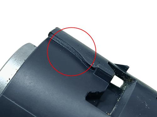 Switch NISSAN MICRA V (K14) 1.5 DCI | BP30441705I30