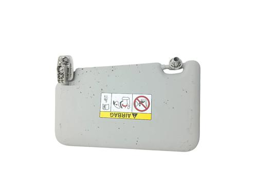Right sun visor NISSAN MICRA V (K14) 1.5 DCI | BP30441673I2