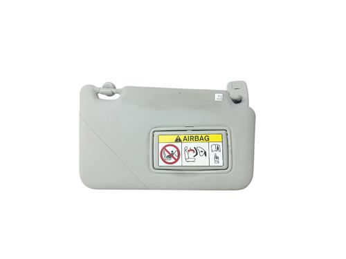right-sun-visor-nissan-micra-v-k14-2016-30441673 main image