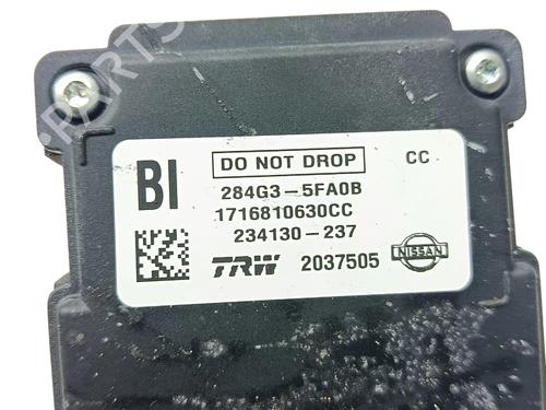 Camera NISSAN MICRA V (K14) 1.5 DCI | BP31817306E14