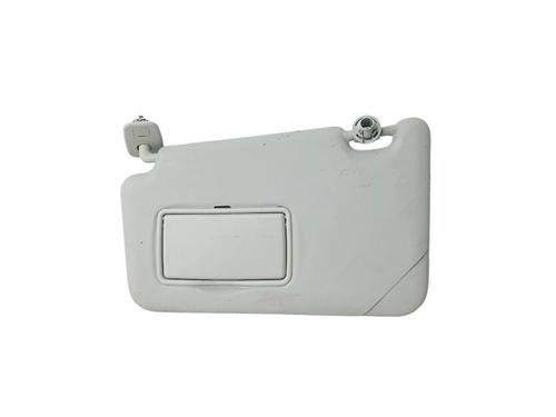 left-sun-visor-nissan-micra-v-k14-2016-30441674 main image