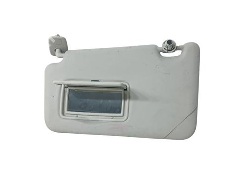 Left sun visor NISSAN MICRA V (K14) 1.5 DCI | BP30441674I1