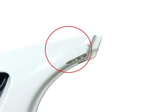 Air vent CITROËN DS3 (SA_) 1.6 HDi 90 | BP29811668I21