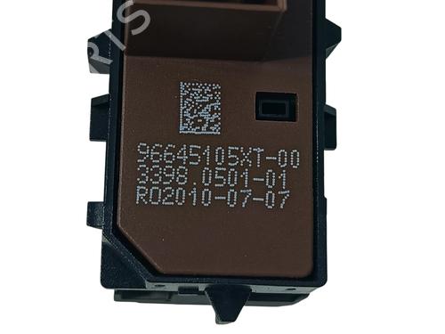 Switch CITROËN DS3 (SA_) 1.6 HDi 90 | BP31832410I30