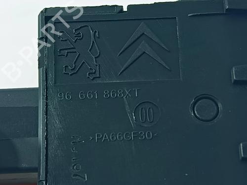 Headlight switch CITROËN DS3 (SA_) 1.6 HDi 90 | BP31832411I24 - Image 3