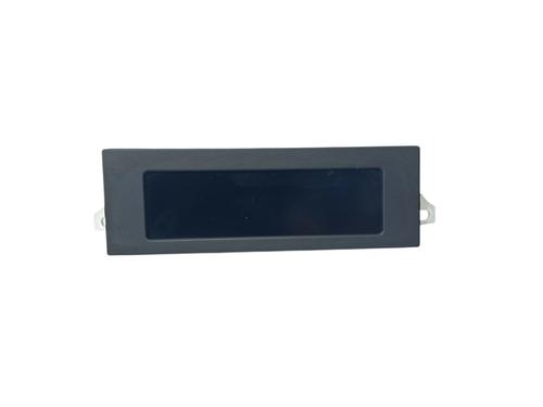 Used Display monitor Display monitor CITROËN DS3 (SA_) 1.6 HDi 90 (92 hp) 29811684 29811684