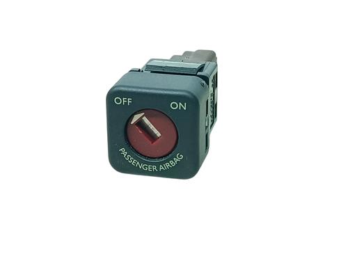 Used Switch CITROËN DS3 (SA_) 1.6 HDi 90 (92 hp) 31832414