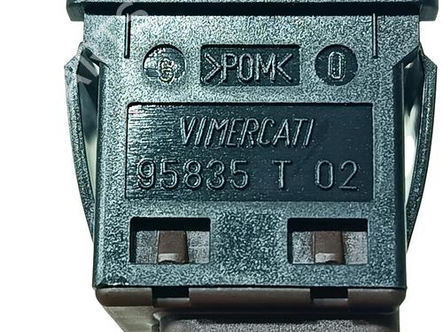 Switch CITROËN DS3 (SA_) 1.6 HDi 90 | BP31832414I30 - Image 4