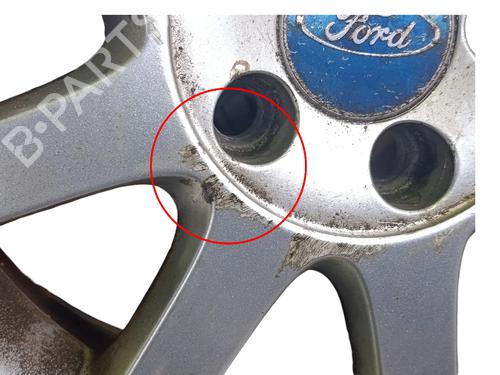 Rim FORD FOCUS II (DA_, HCP, DP) 1.6 TDCi | BP4489096C45