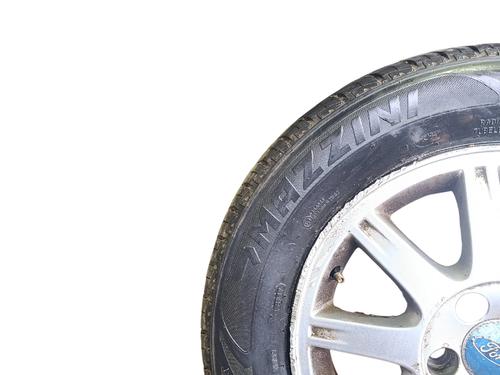 Rim FORD FOCUS II (DA_, HCP, DP) 1.6 TDCi | BP4489096C45