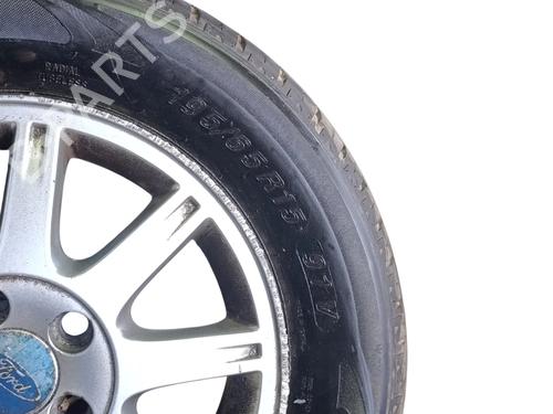 Rim FORD FOCUS II (DA_, HCP, DP) 1.6 TDCi | BP4489096C45