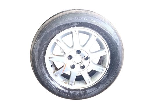 Rim FORD FOCUS II (DA_, HCP, DP) 1.6 TDCi | BP4489096C45