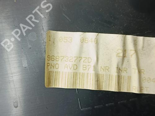 Front right panel CITROËN C4 II (NC_) 1.6 HDi 90 | BP23033334C59 - Image 3