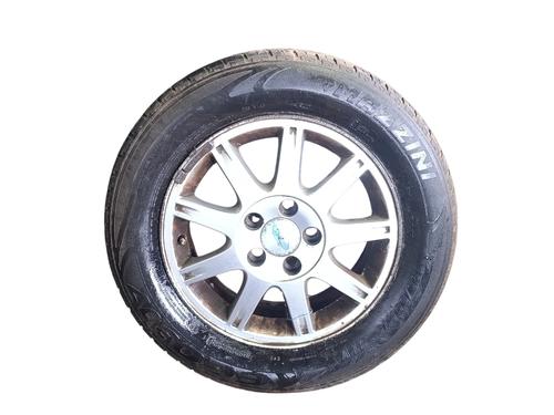 Rim FORD FOCUS II (DA_, HCP, DP) 1.6 TDCi | BP4489096C45