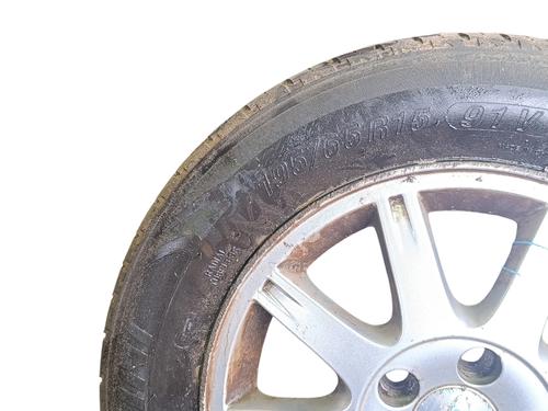Rim FORD FOCUS II (DA_, HCP, DP) 1.6 TDCi | BP4489096C45