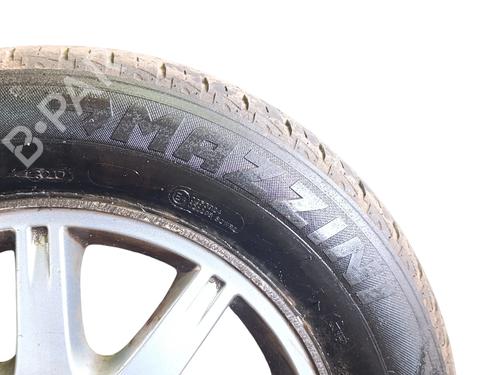 Rim FORD FOCUS II (DA_, HCP, DP) 1.6 TDCi | BP4489096C45