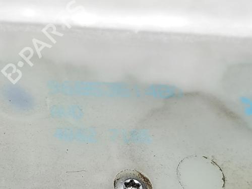 Front right lock CITROËN C4 II (NC_) 1.6 HDi 90 | BP31835620C97