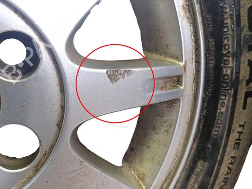 Rim FORD FOCUS II (DA_, HCP, DP) 1.6 TDCi | BP4489096C45