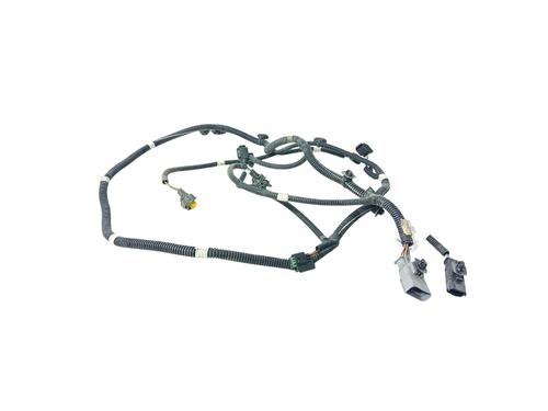 Used Wiring harness PEUGEOT 308 SW II (LC_, LJ_, LR_, LX_, L4_) 1.6 BlueHDi 120 (120 hp) 31835622