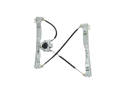 Used Front left window mechanism CITROËN DS3 (SA_) 1.6 HDi 90 (92 hp) 31838556