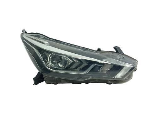 Højre forlygte NISSAN MICRA V (K14) 1.5 DCI (90 hp) 31851196