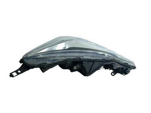 Left headlight NISSAN MICRA V (K14) 1.5 DCI | BP31851197C28